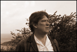 Andrew Powell Home Page