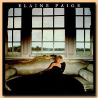 elaine paige lp